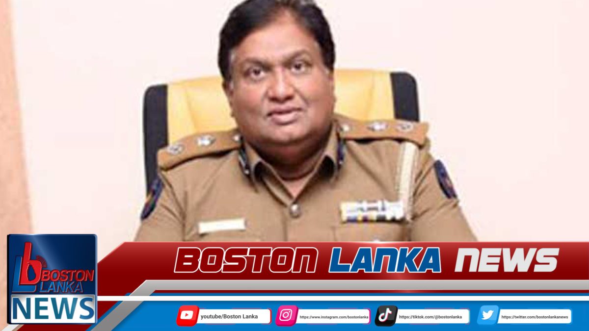 හිටපු ජ්‍යෙෂ්ඨ නියෝජ්‍ය පොලිස්පති ප්‍රියන්ත ජයකොඩි රිමාන්ඩ්……