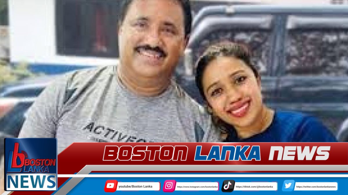 මන්ත්‍රී රෝහිතගේ දියණිය පොලීසියට භාරවෙයි…