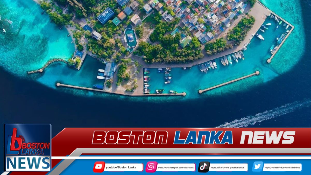 ශ්‍රී ලාංකික පුරවැසියන්ට මාලදිවයිනෙන් නොමිලේ දින 90ක On-Arrival සංචාරක වීසා…..