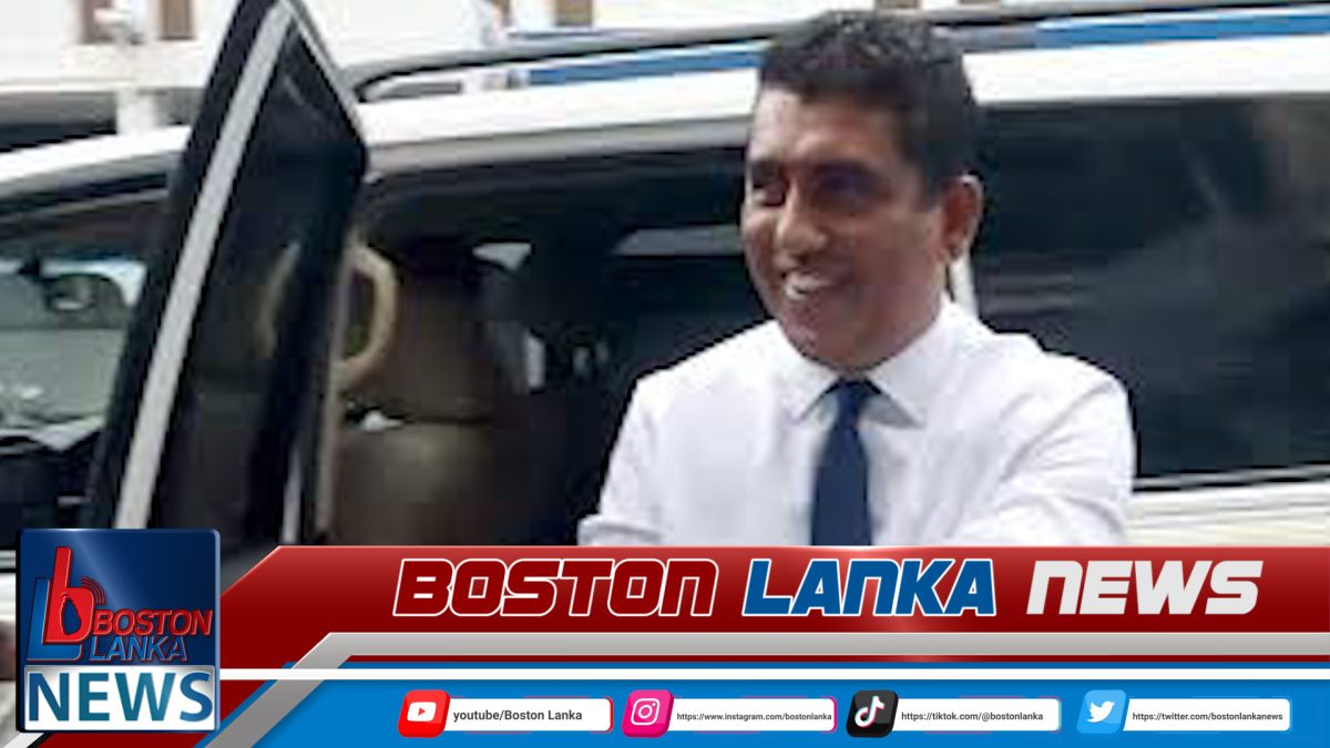 හිටපු මන්ත්‍රී ජොන්ස්ටන්ට එරෙහි තවත් නඩුවක් විභාගයට……