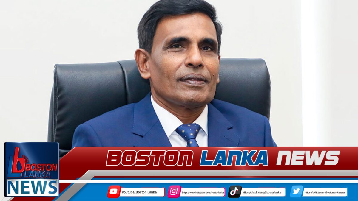 ඇමති ආනන්ද විජේපාල ගැන ව්‍යාජ පුවත් සංසරණය වීම සම්බන්ධව විමර්ශනයක්….