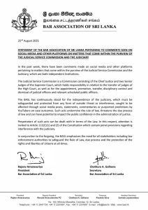 1756138849-STATEMENT-OF-THE-BASL-COMMENTS-ON-SOCIAL-MEDIA--25-August-2025-