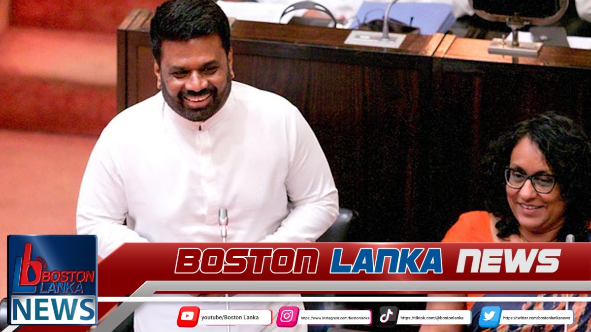 අමෙරිකානු තීරු බදු අඩු කරගැනීම ගැන අවසන් එකඟතාවයක් නෑ -ජනපති