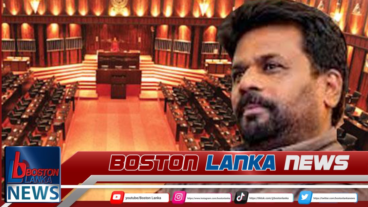 වාහන ආනයනය ගැන ජනපතිගේ තීරණය…..