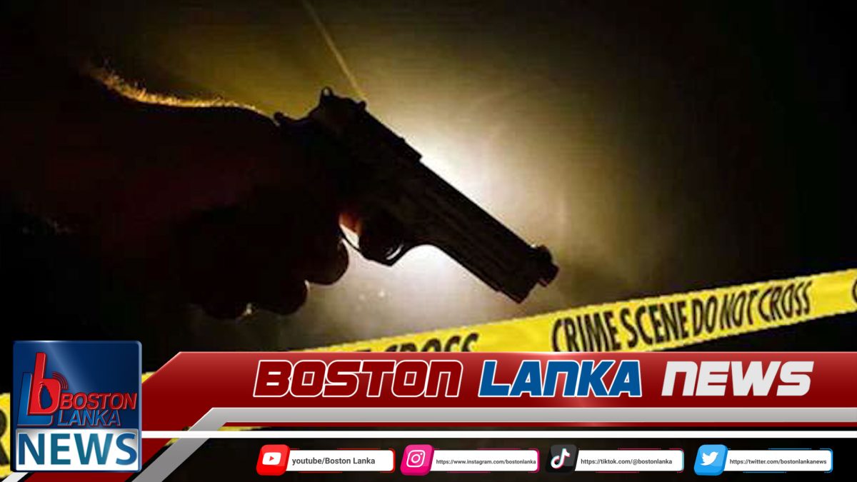 බො‍රැල්ලේ වෙඩි තැබීමක්…පුද්ගලයින් 05 දෙනෙකු තුවාල ලබා කොළඹ ජාතික රෝහලට…..