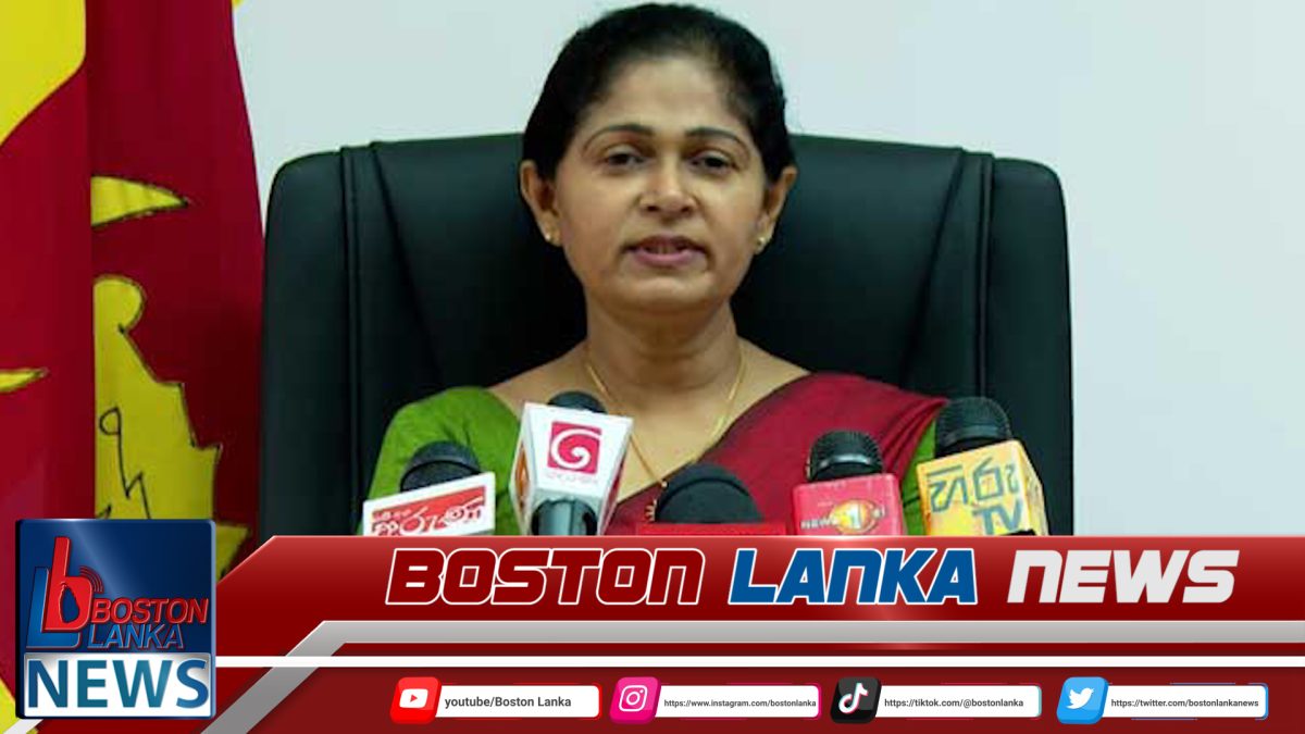 හෙට පැවැත්වෙන ශිෂ්‍යත්ව විභාගය ගැන විශේෂ දැනුම්දීමක්….