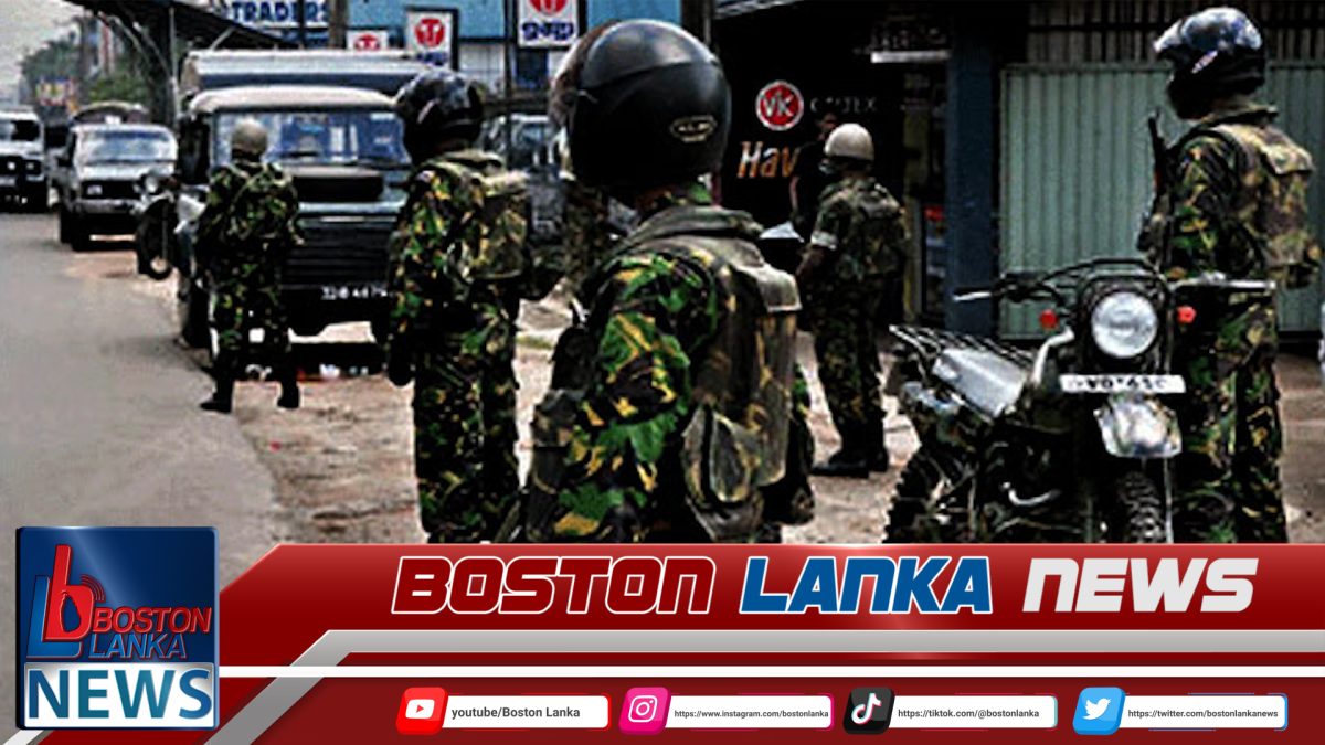 මුළු දිවයිනම ආවරණය වන පරිදි සිදු කළ විශේෂ මෙහෙයුමකින් මත්ද්‍රව්‍ය සම්බන්දයෙන් පුද්ගලයන් 907 දෙනෙකු අත්අඩංගුවට….