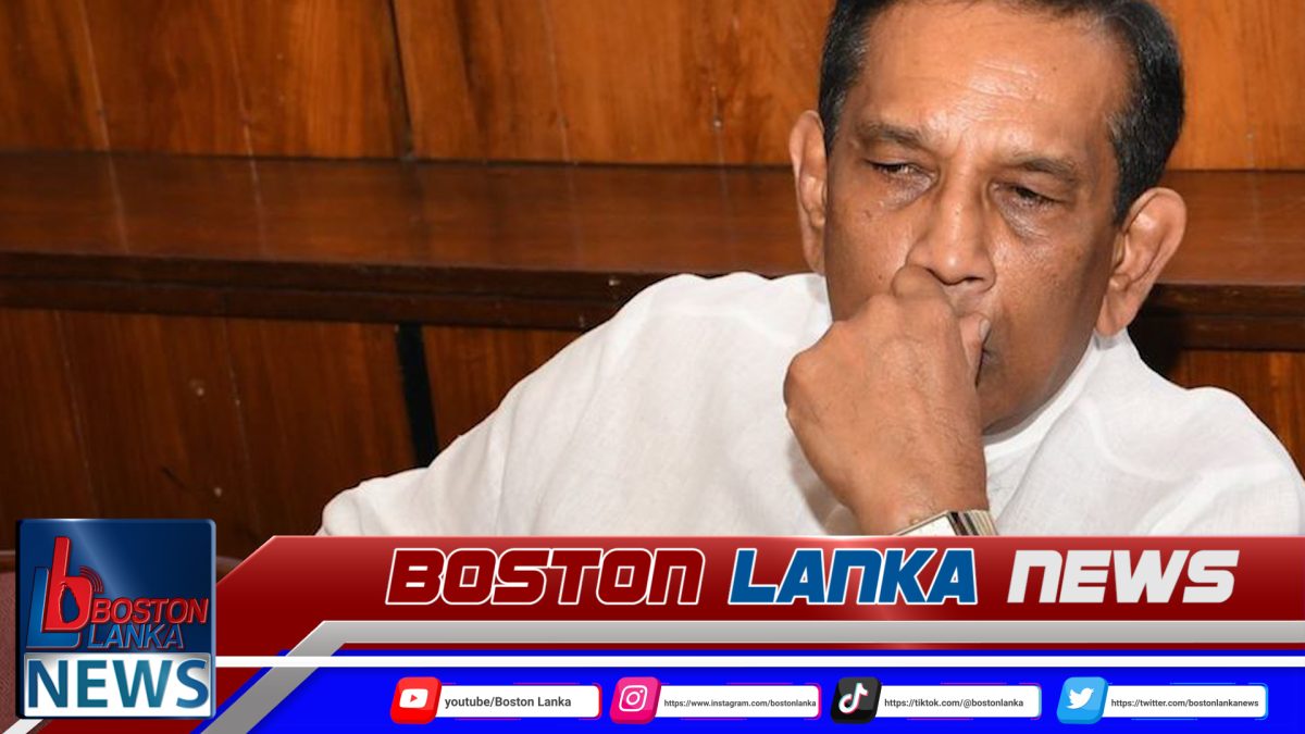 වරෙන්තුවට එරෙහිව රාජිතගෙන් මහාධිකරණයට පෙත්සමක්…..