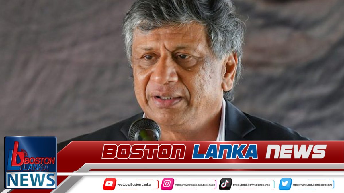 හිටපු ජනාධිපති ලේකම් සමන් ඒකනායකට යළි CIDයෙන් කැඳවීමක්