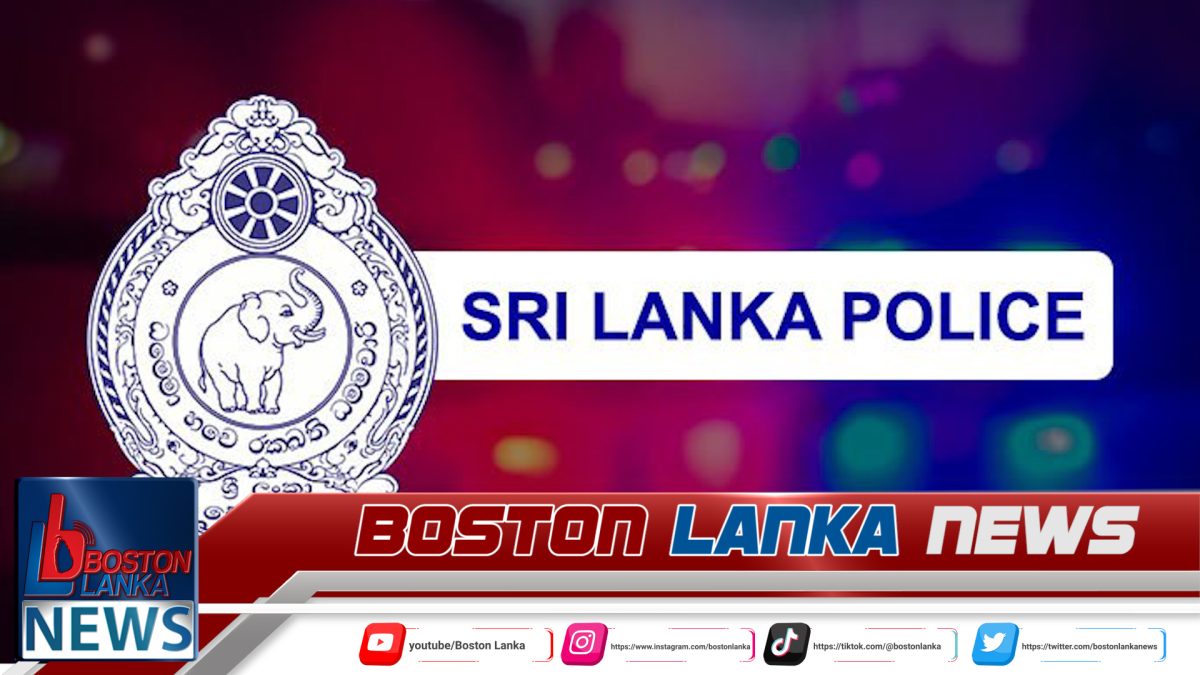 පොලීසියේ 51කට උසස්වීම්…