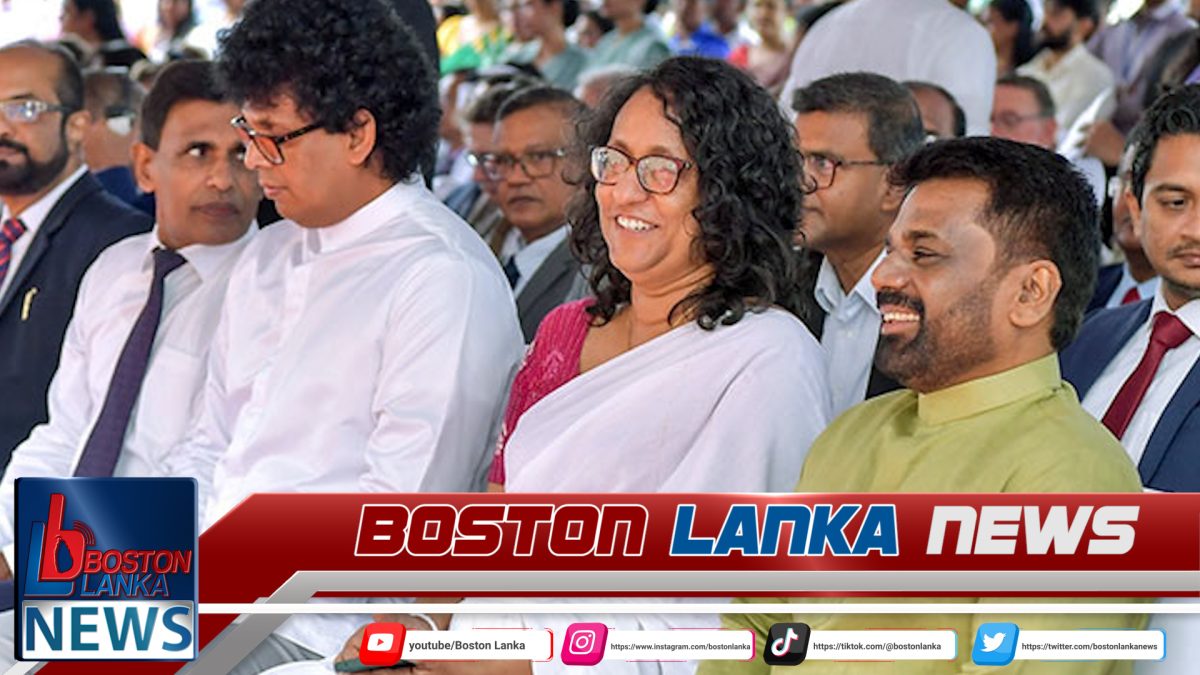 ජනපති, අගමැති, අමාත්‍ය මණ්ඩලය ඇතුළු 31කට ශ්‍රේෂ්ඨාධිකරණයෙන් නොතීසි….