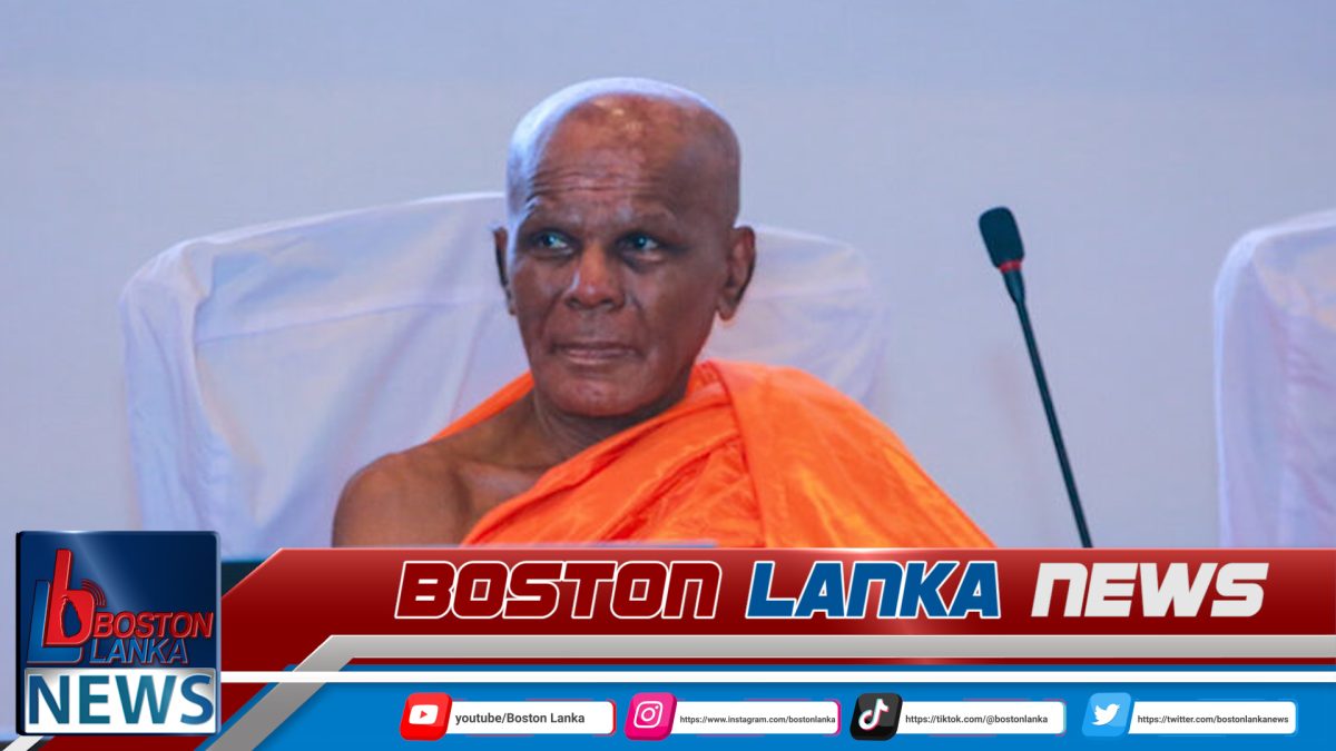නව අධ්‍යාපන ප්‍රතිසංස්කරණ ගැන මල්වතු අස්ගිරි නාහිමිවරුන්ගේ මතය…..