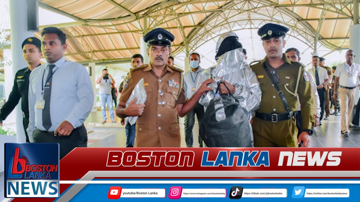ලොකු පැටී එළැඹෙන 04 වනදා දක්වා යළි රිමාන්ඩ්……
