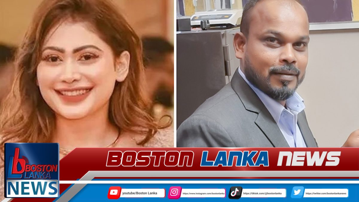 පියුමි සහ තාඹුගල රු කෝටි 40කට අධික බදු වංචා කරලා…..