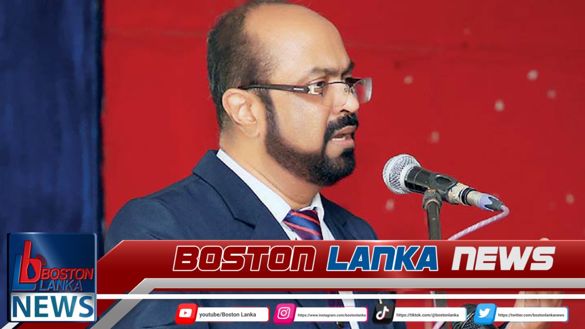 ඇමැති කුමාර ජයකොඩිට එරෙහිව අල්ලස් කොමිසම නඩු පැවරීමේ සූදානමක්..