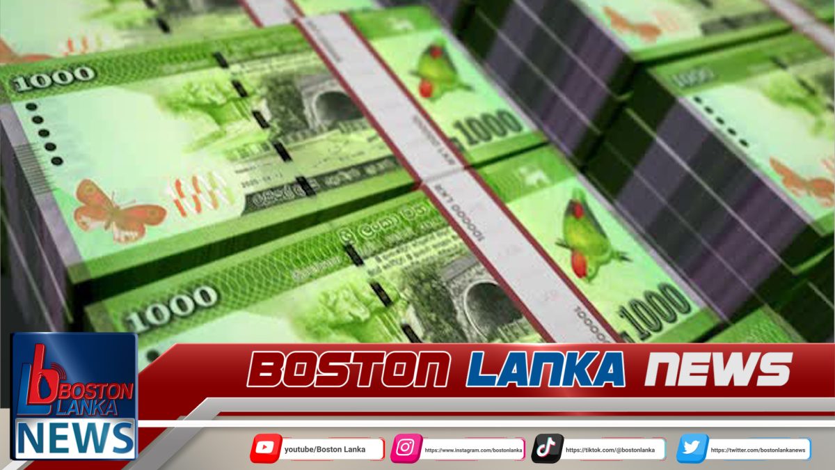 බස්නාහිර කුඩා පරිමාණ ව්‍යවසායකයින්ට සහන ණය…