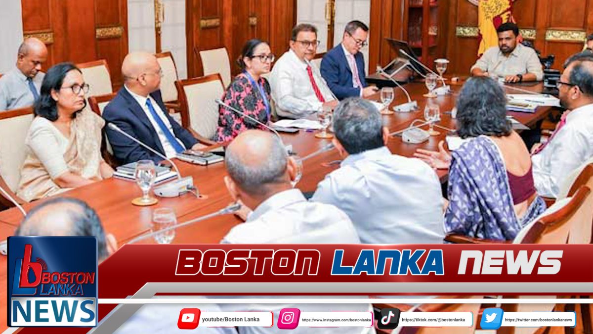 අගය එකතු කළ නිෂ්පාදන සඳහා ඉදිරියේදී සහන ලබා දෙනවා – ජනපති….