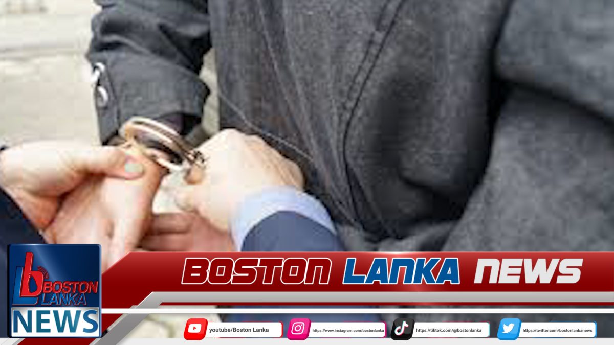 2025 වසරේ පළමු මාස 07 දී අල්ලස් ගත් 49ක් අත්අඩංගුවට….