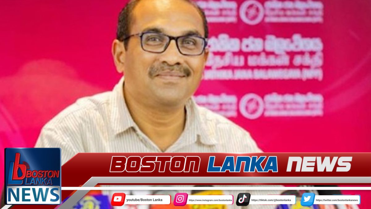 වතු කම්කරු වැටුප් වැඩිකිරීම අභියෝගයක් බව ඇමති බිමල් කියයි…