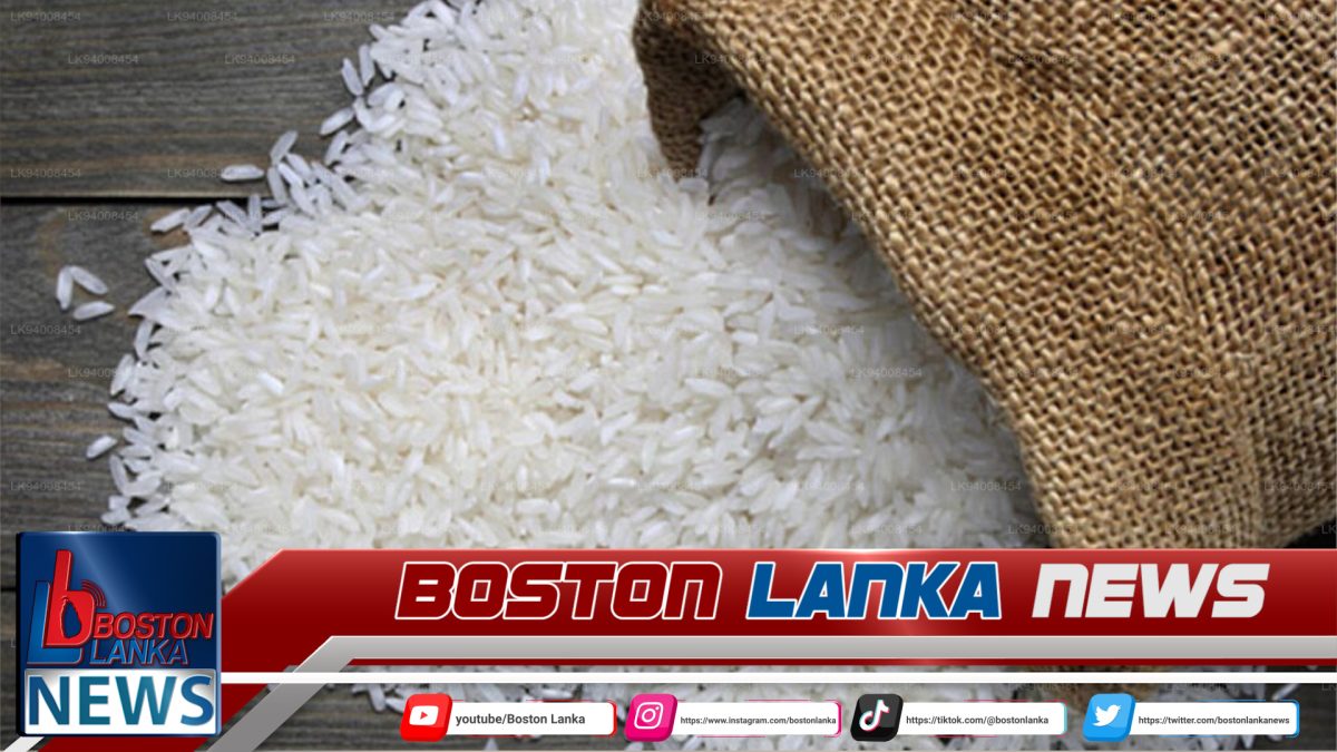 කීරි සම්බා හිඟයක් ? විසඳුමක් නැත්නම් ආදේශන ආනයනයට තීරණයක්….