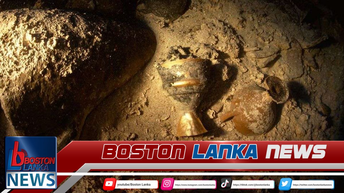 නිධන් හෑරු DIG බිරිඳ ඇතුළු 8ක් රිමාන්ඩ්….