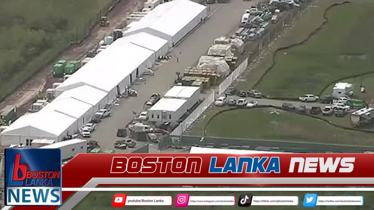 මෝදි විවෘත කළ දඹුල්ලේ උෂ්ණත්ව පාලිත කෘෂිකර්ම ගබඩාවේ ලයිට් කපලා….