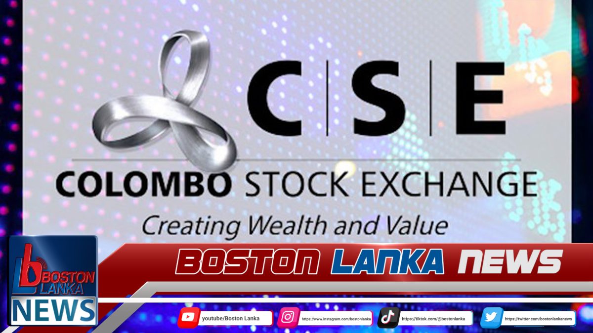 ඉතිහාසයේ පළමු වරට ASPI ඒකක 20,000 ඉක්මවා නතරවෙයි