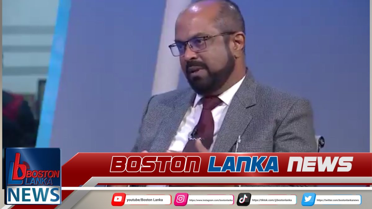 අදානිට වෙන් කළ ඉඩම් නැවත ටෙන්ඩර් කිරීමට පියවර….