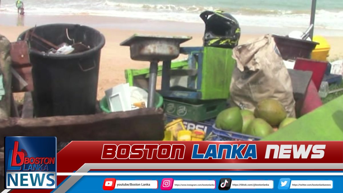 වෙරළ ආශ්‍රිත අනවසර ඉදිකිරීම් සඳහා වාර්ෂිකව අධික දඩ මුදලක් පැනවීමට සැරසෙයි….