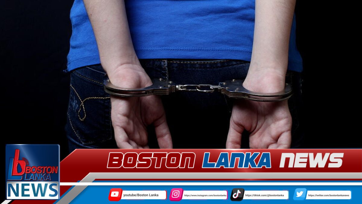 අත්අඩංගුවට පත්වුන සැකකාර කාන්තාවකගේ කෝටි 03ක වත්කම් තහනම් කෙරේ….