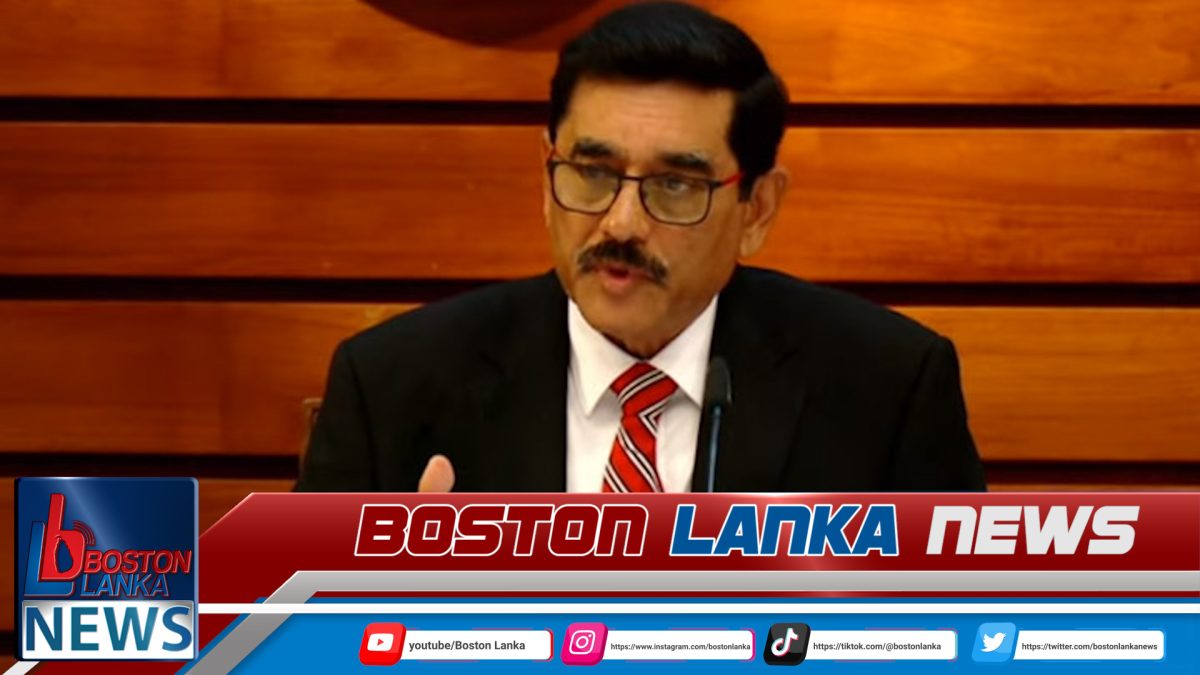 ඩිජිටල් ගනුදෙනු ගැන මහ බැංකු අධිපතිගෙන් පැහැදිලි කිරීමක්……