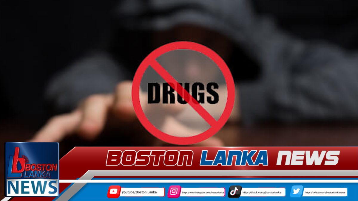 මත්ද්‍රව්‍ය ජාවාරමේ නිරත චීන ජාතිකයෙකු අත්අඩංගුවට…..