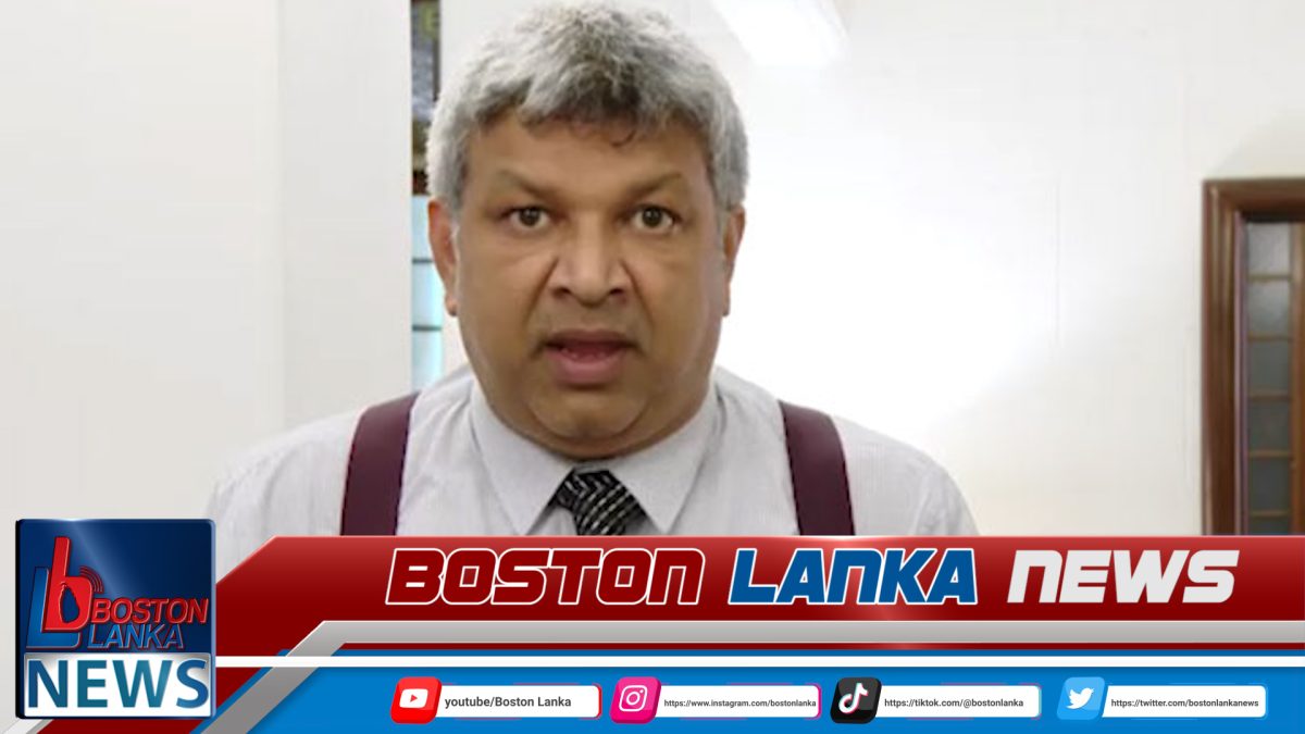 ළමයින්ට දඬුවම් කිරීම සම්බන්ධ පනත් කෙටුම්පත සංශෝධනය ගැන අධිකරණ ඇමතිගෙන් නිවේදනයක්…