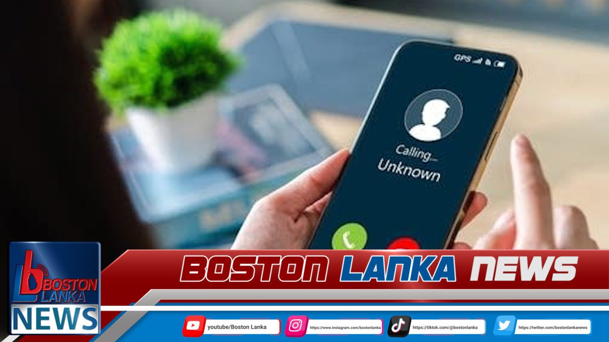 දුරකතන අංකය වෙනස් නොවී ජාල අතර මාරුවීමේ පහසුකම එළැඹෙන වසරේ සිට…..