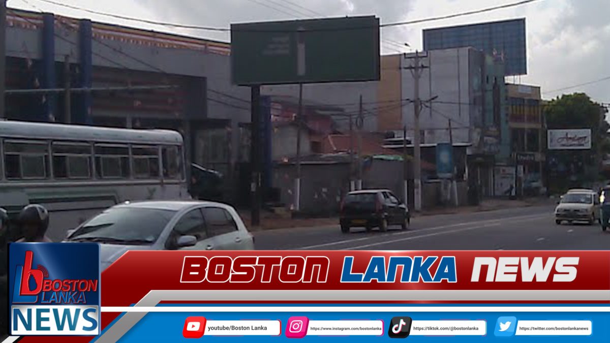 ගල්කිස්ස ඝාතනයේ සැකකරුවන් ප්‍රදේශයෙන් පළායයි…..