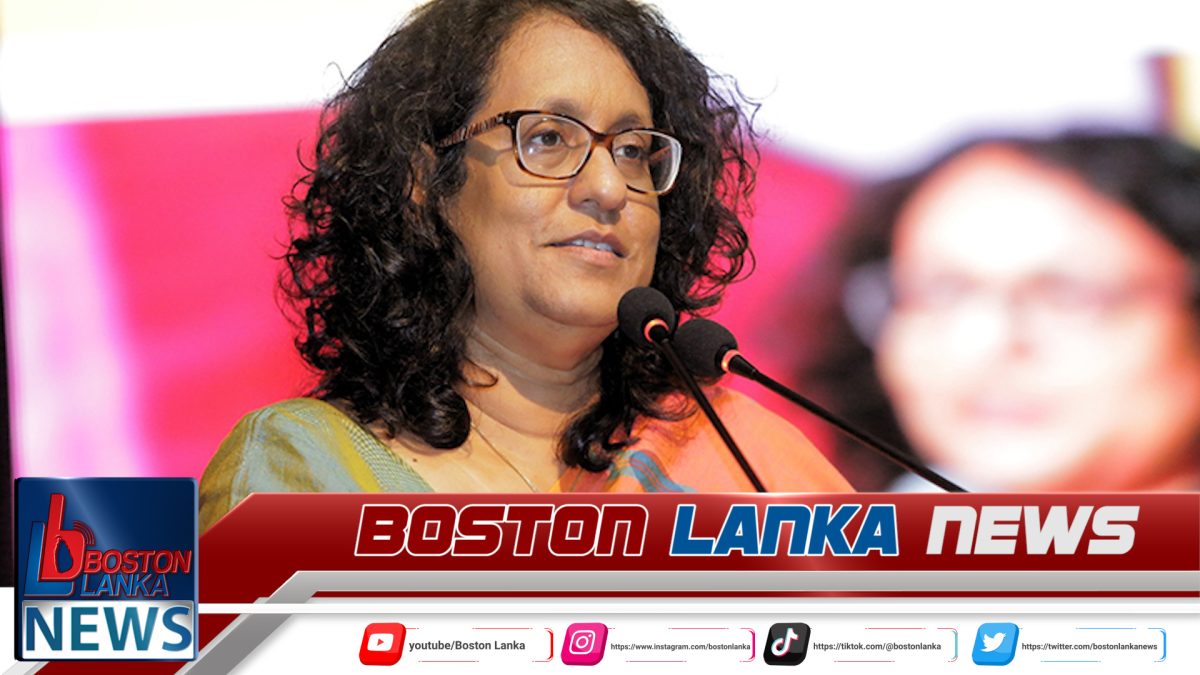 නව අධ්‍යාපන ප්‍රතිසංස්කරණය තුළ කිසිදු දරුවෙක් අසමත් වෙන්නේ නෑ – අගමැති හරිනි…..