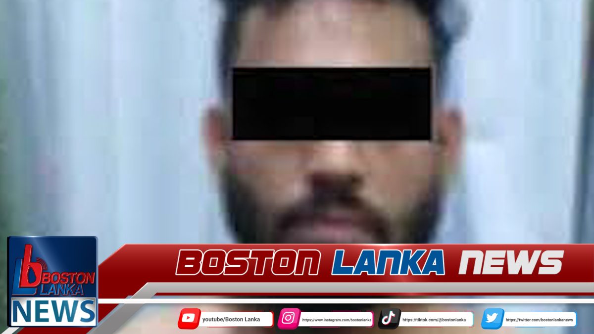 බස්නාහිර උතුර අපරාධ කොට්ඨාසයෙන් වලස් කටා පලා යාමට තැත් කරලා….