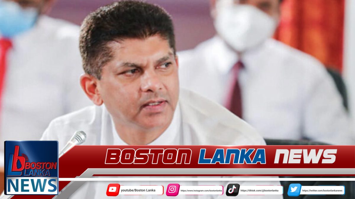 ලොහාන් රත්වත්තේ අභාවප්‍රාප්ත වෙයි…..