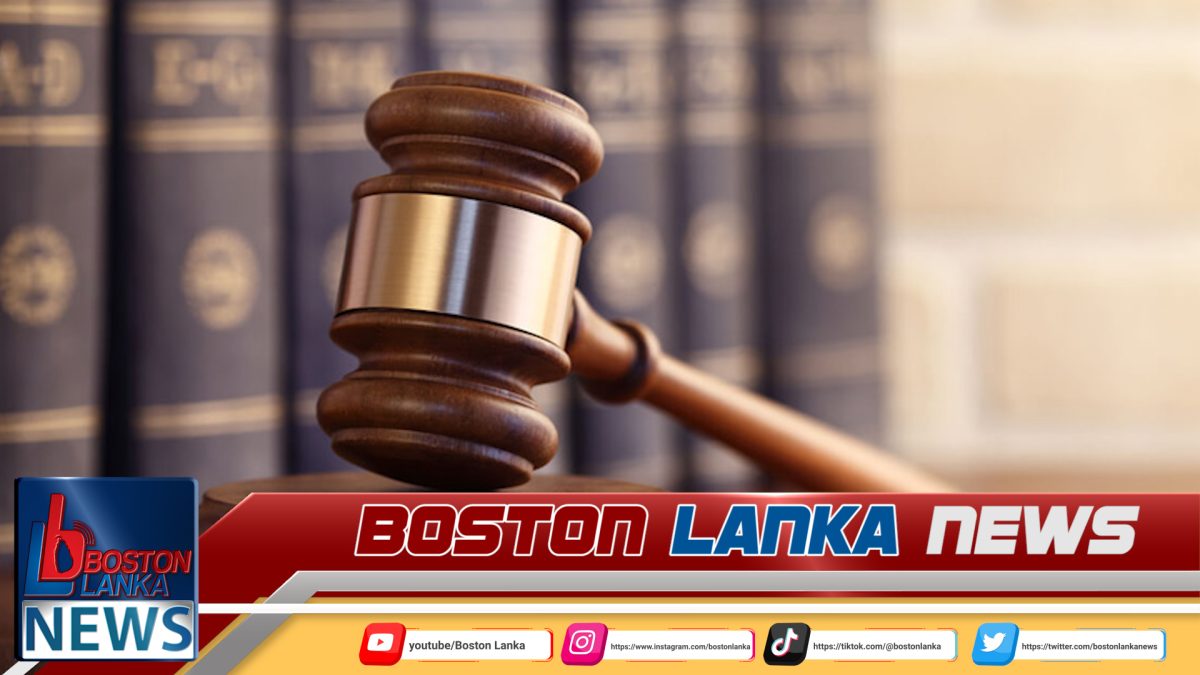 රනිල් වෙනුවෙන් ඇප ගන්න සුවිශේෂි කරුණු දැක්වීමක් – නවතම අධිකරණ තොරතුරු මෙතැනින්…