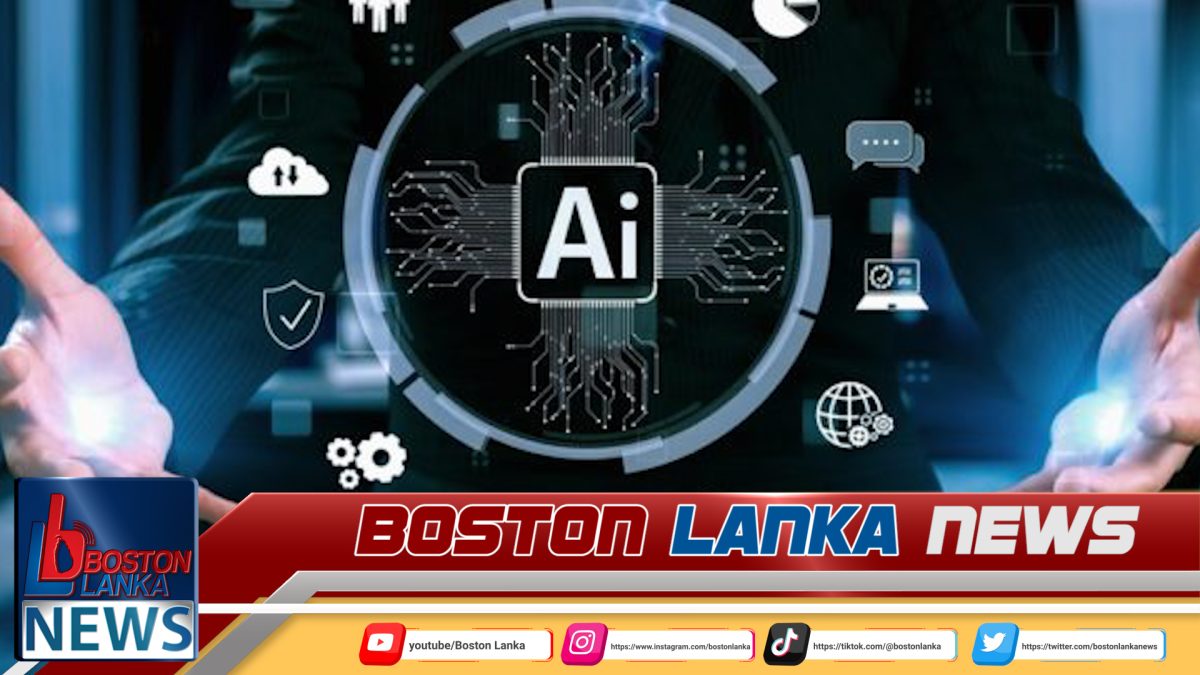 රාජ්‍ය සේවයටත් AI එයි – දැනුවත් කිරීමේ විශේෂ වැඩමුළු මාලාවක්‍….