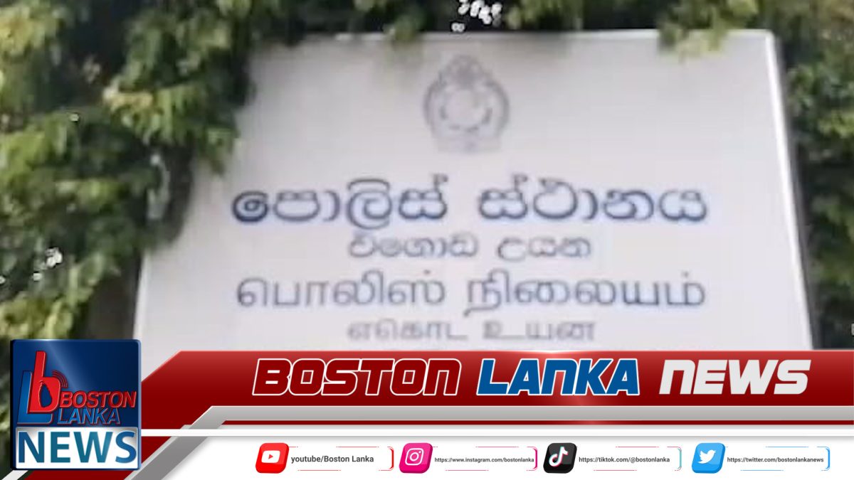 කලක සිට මත්ද්‍රව්‍ය ජාවාරමට එරෙහිව වැඩකල කළුතර පොලිස් නිළධාරියෙක්ට පහර දීමක්….