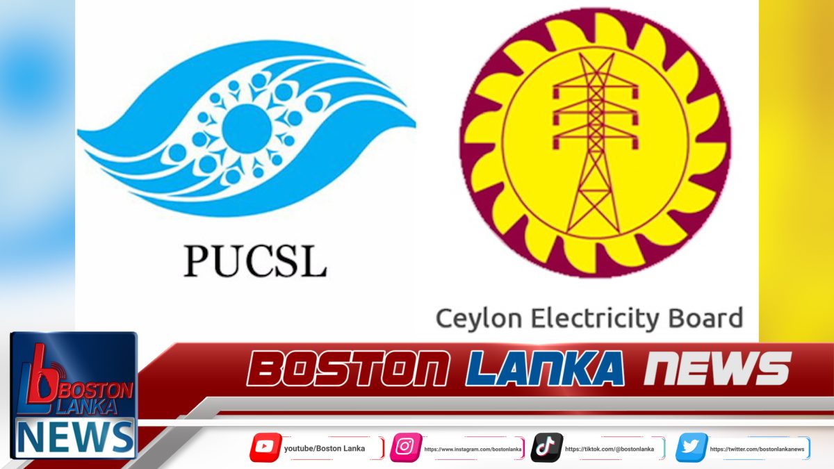 වඳුරෙක් නිසා සිදු වූ විදුලි බිඳවැටීම ගැන PUCSL ප්‍රසිද්ධ විභාගයක්…..