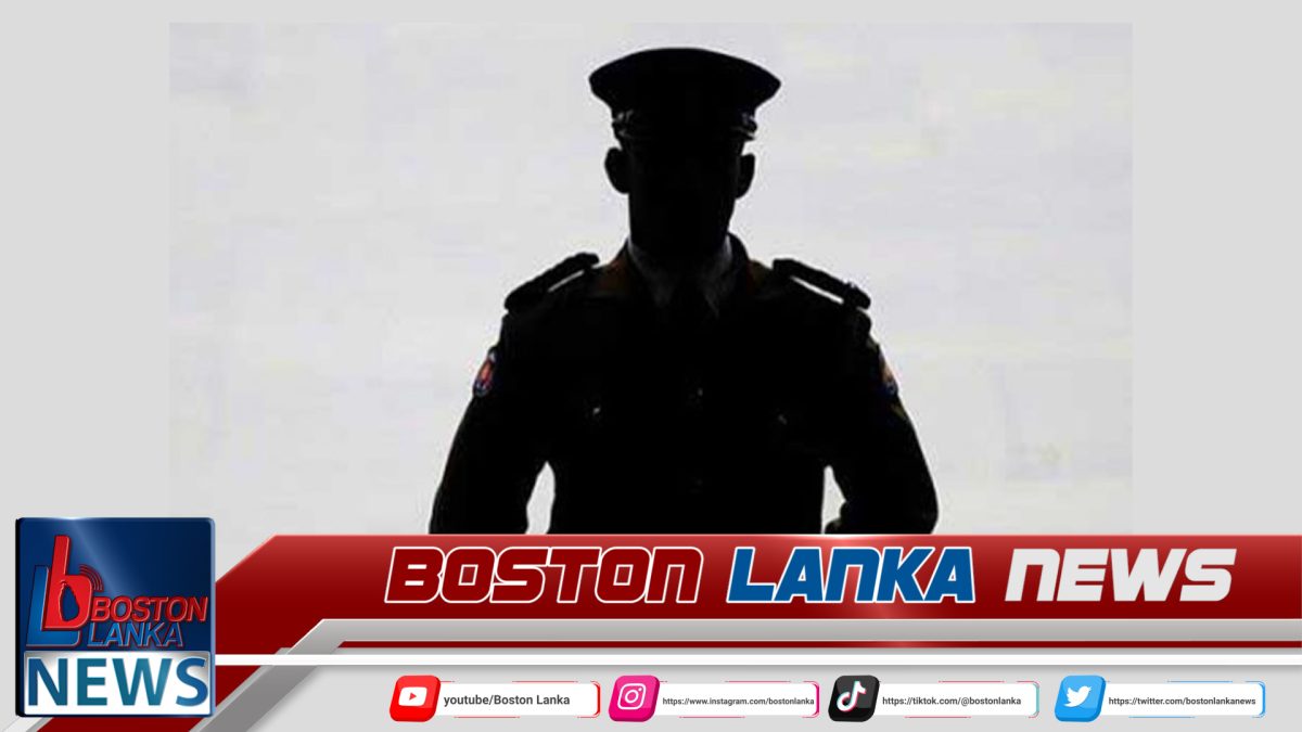 කීර්තිබණ්ඩාරපුර ට්‍රැෆික් OIC අල්ලස් කොමිසමෙන් අත්අඩංගුවට…