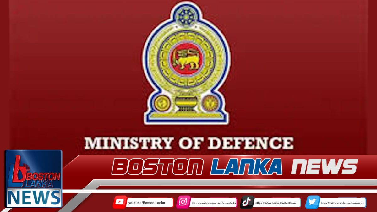 නිත්‍යානුකූලව ඉවත් නොවූ ත්‍රිවිධ හමුදාවේ 3500කට වැඩි පිරිසක් අත්අඩංගුවට