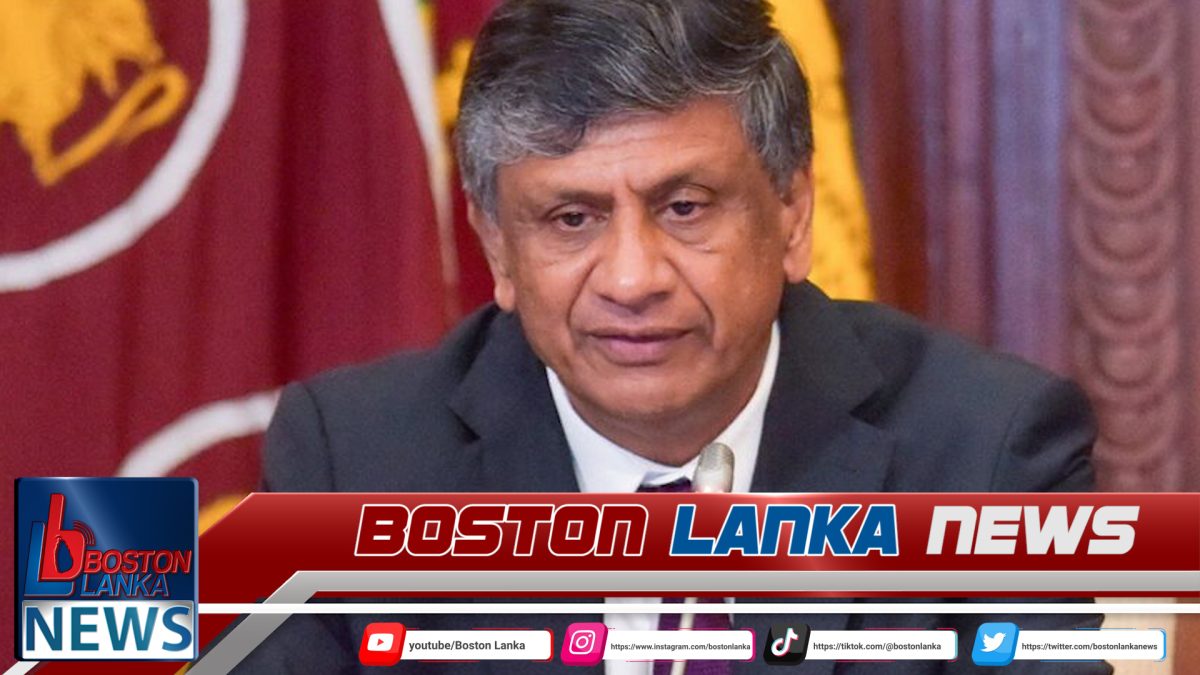 හිටපු ජනපති ලේකම් සමන් ඒකනායක CID යෙන් පිටව යයි….