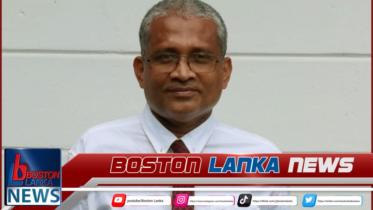 දුම්රිය සාමාන්‍යාධිකාරී ඉවත් කිරීමට කැබිනට් අනුමැතිය….