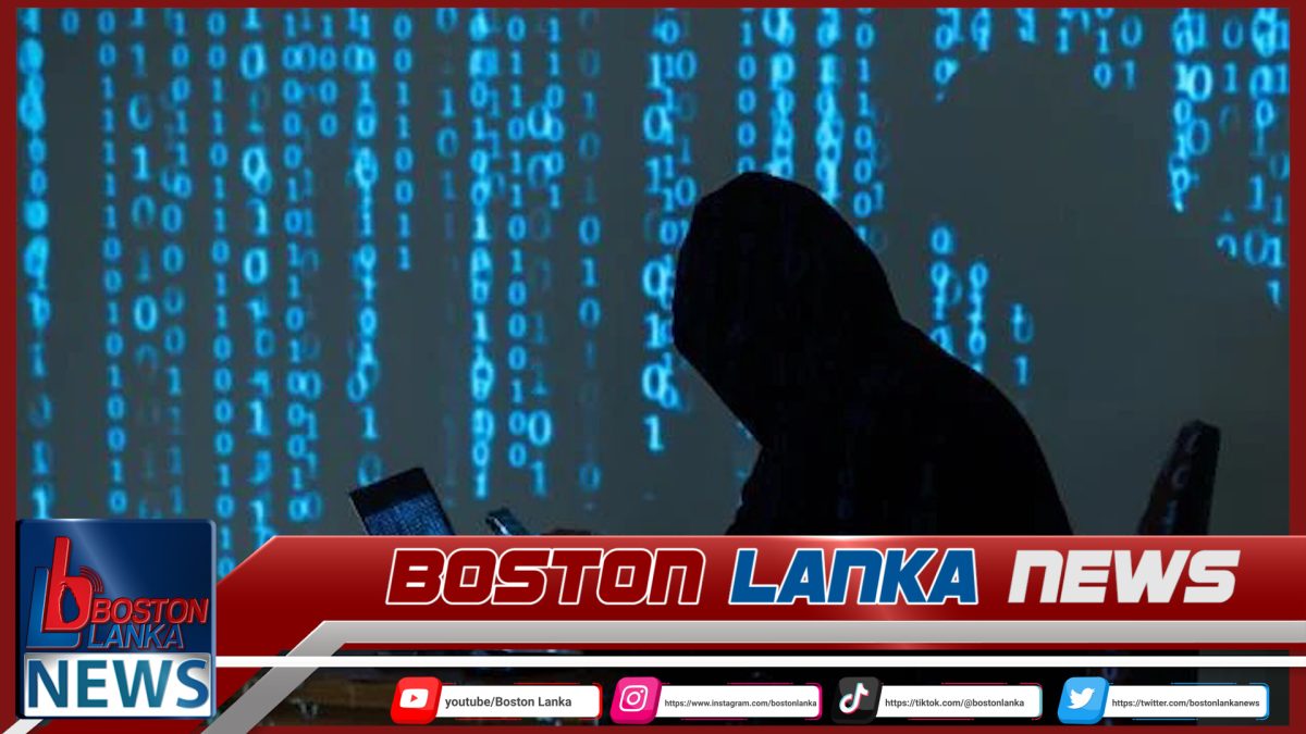 ශ්‍රී ලාංකිකයින් ඉලක්ක කරගත් මිනිස් වෙළෙඳාම ගැන ආරක්ෂක අමාත්‍යංශයෙන් හෙළිදරව්වක්