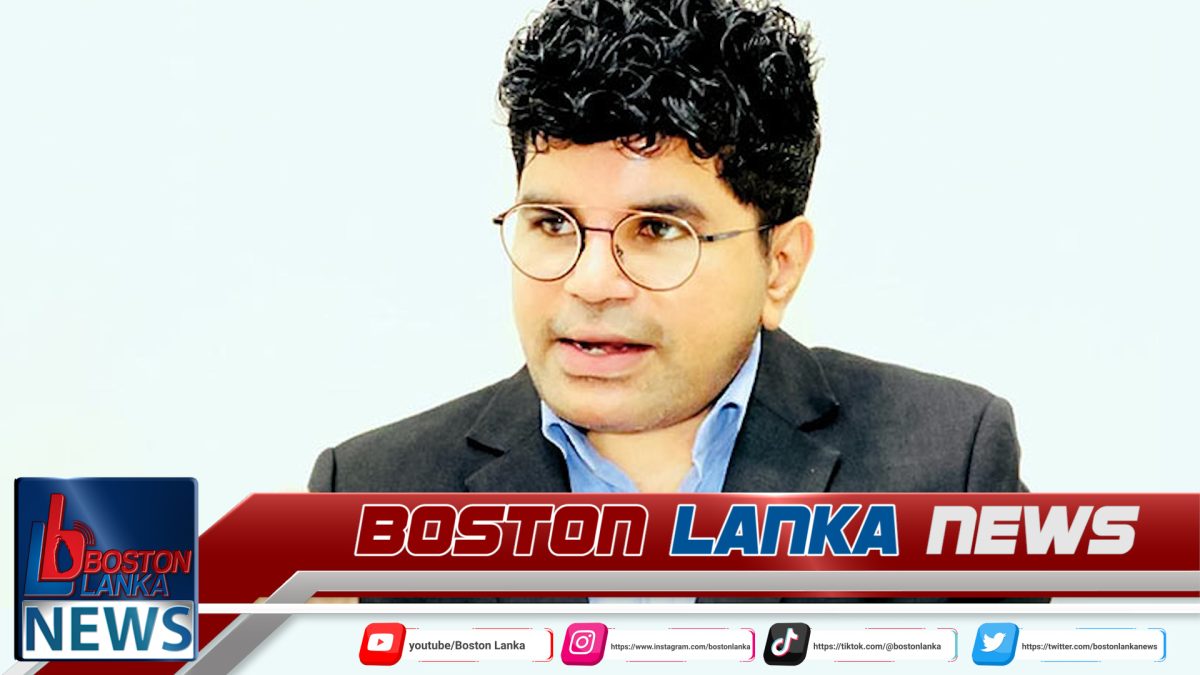 තුසිත හල්ලොලුවට ඇප….