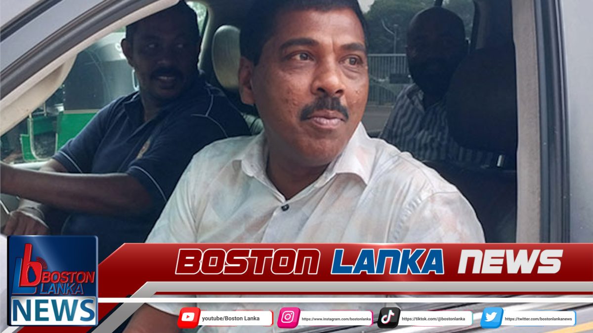 ප්‍රසන්න රණවීර යළි රිමාන්ඩ්…..