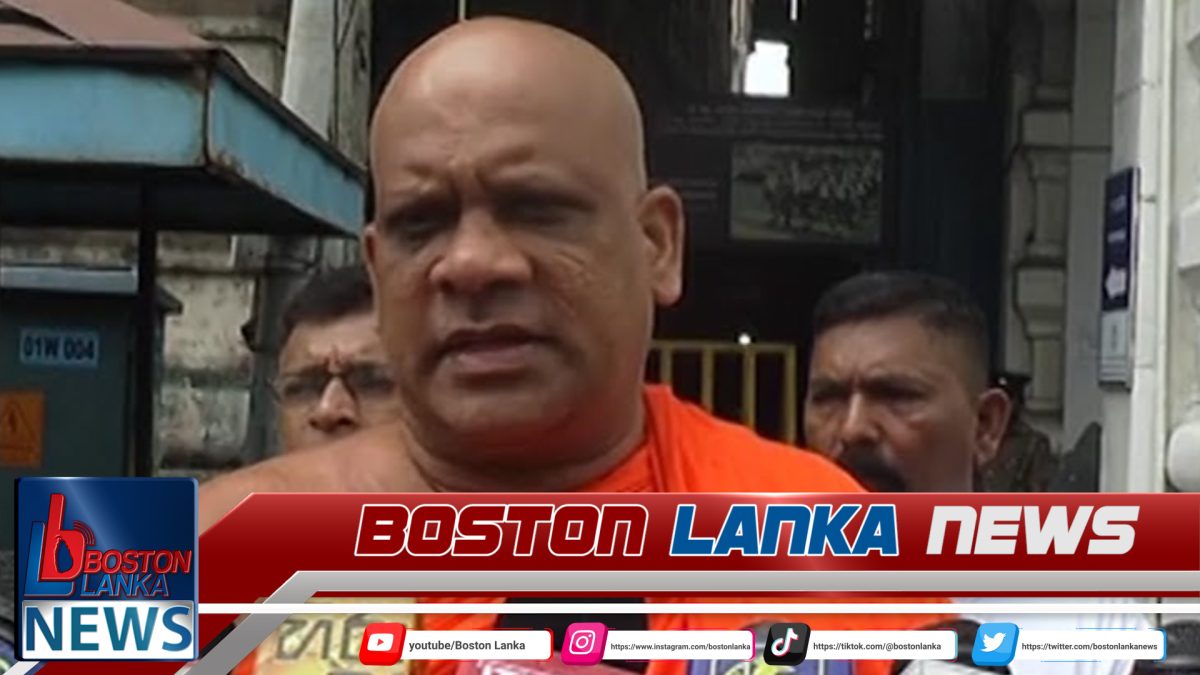 මිහින්තලේ හිමි CIDයට